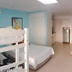 Apartamento Cartagena Con Vista Al Mar