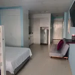 Apartamento Cartagena Con Vista Al Mar