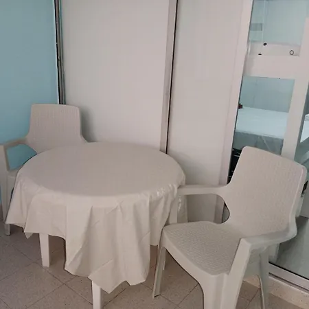 Apartamento Con Vista Al Mar Apartamento *