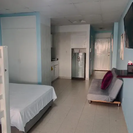 Apartamento Con Vista Al Mar *