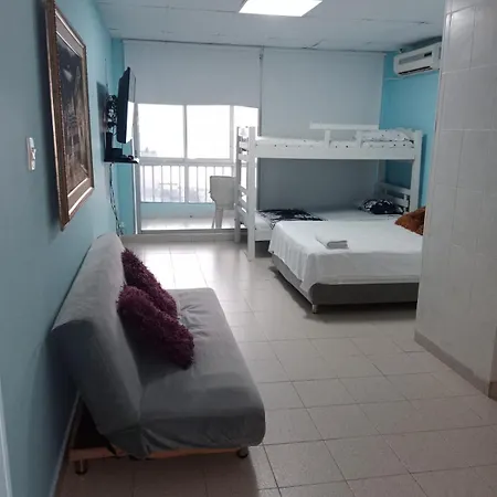 Apartamento Con Vista Al Mar Apartamento *